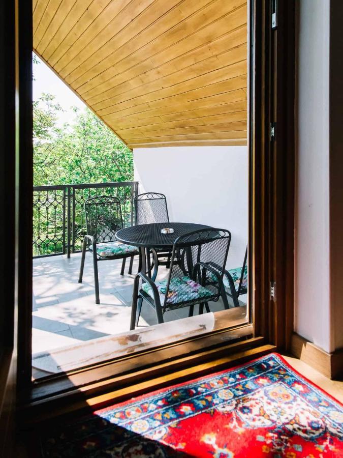 Diofa Apartman ケストヘイ エクステリア 写真