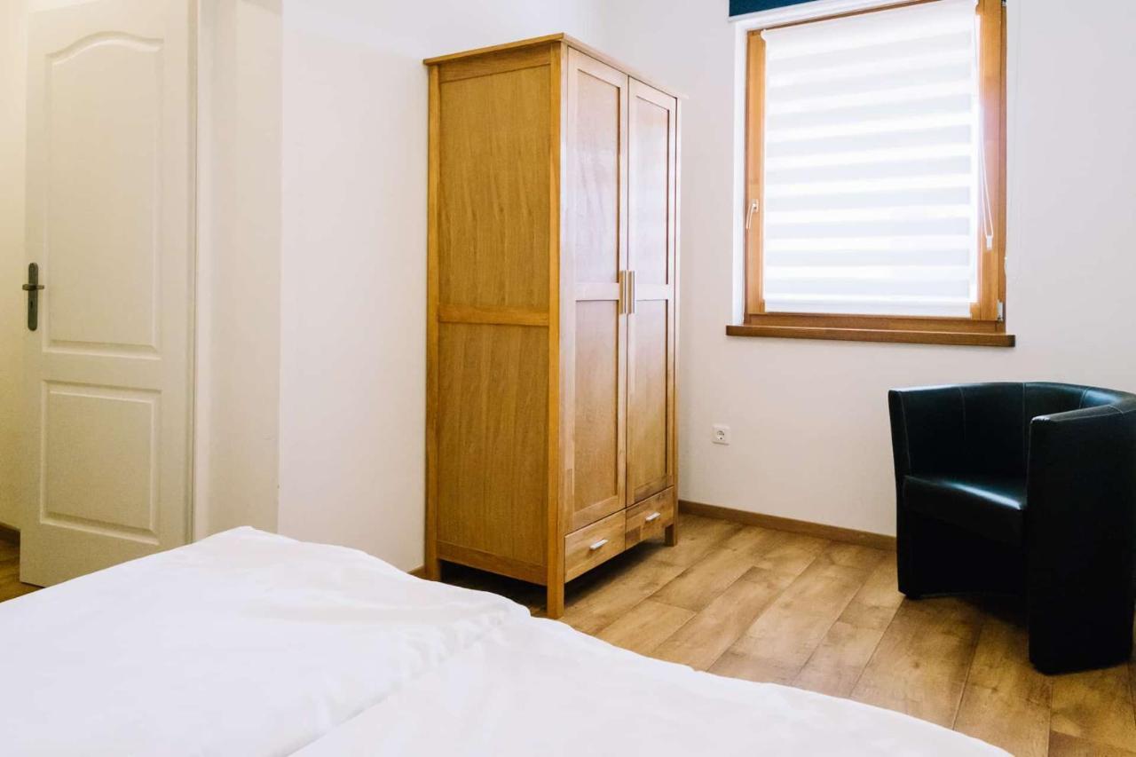 Diofa Apartman ケストヘイ エクステリア 写真