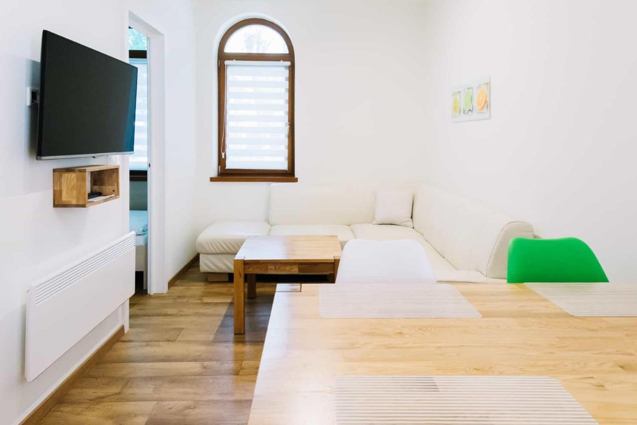 Diofa Apartman ケストヘイ エクステリア 写真