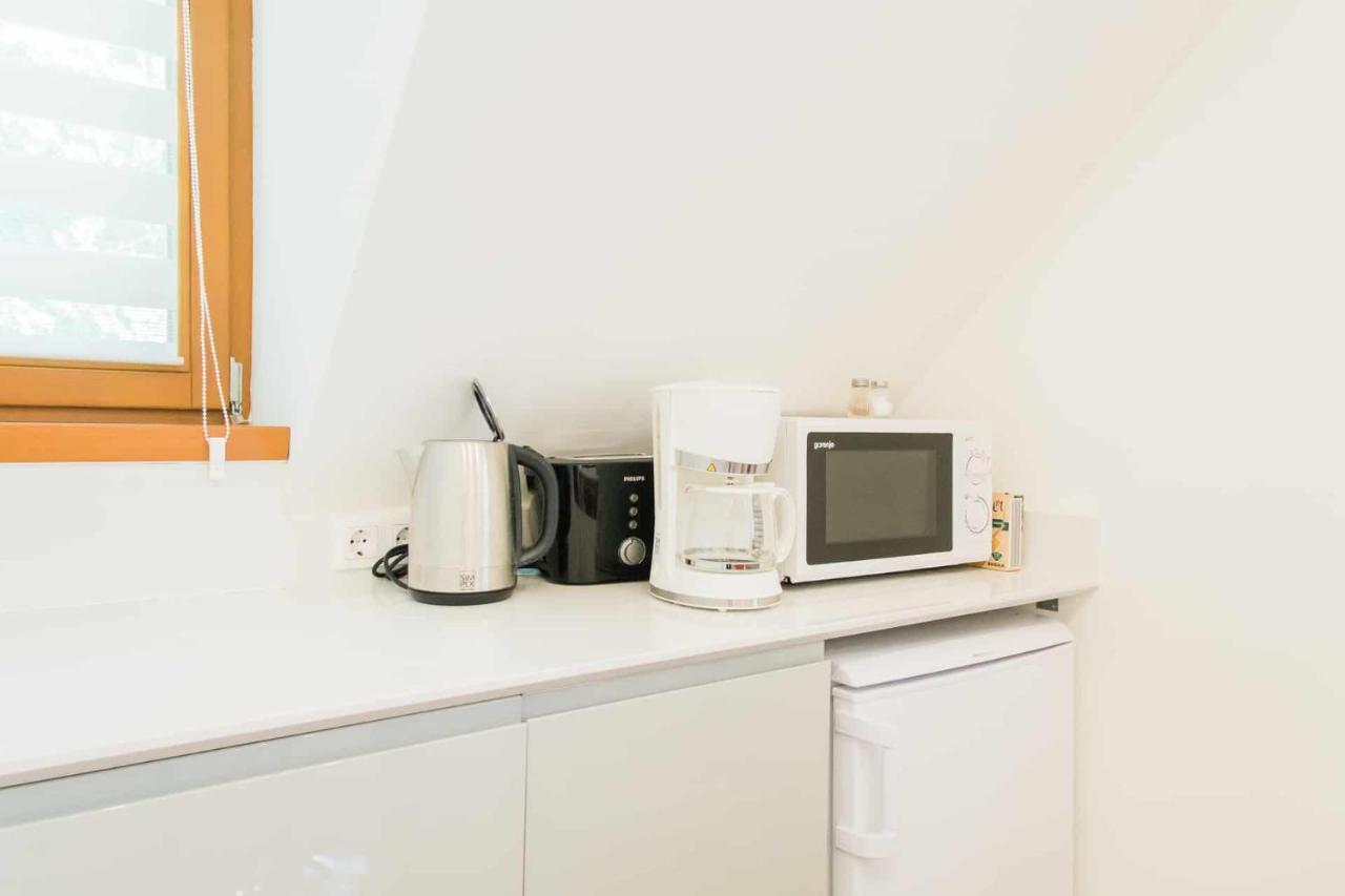 Diofa Apartman ケストヘイ エクステリア 写真