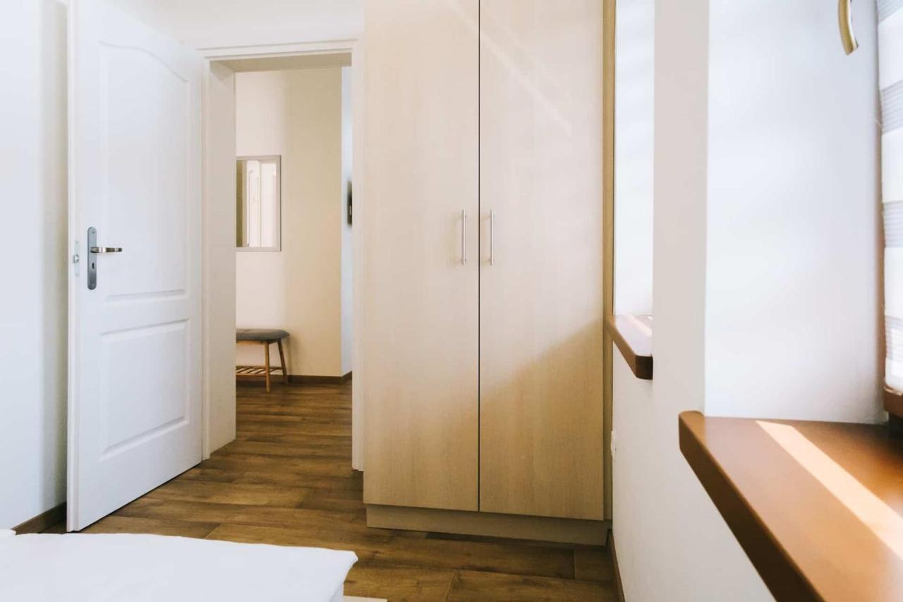 Diofa Apartman ケストヘイ エクステリア 写真