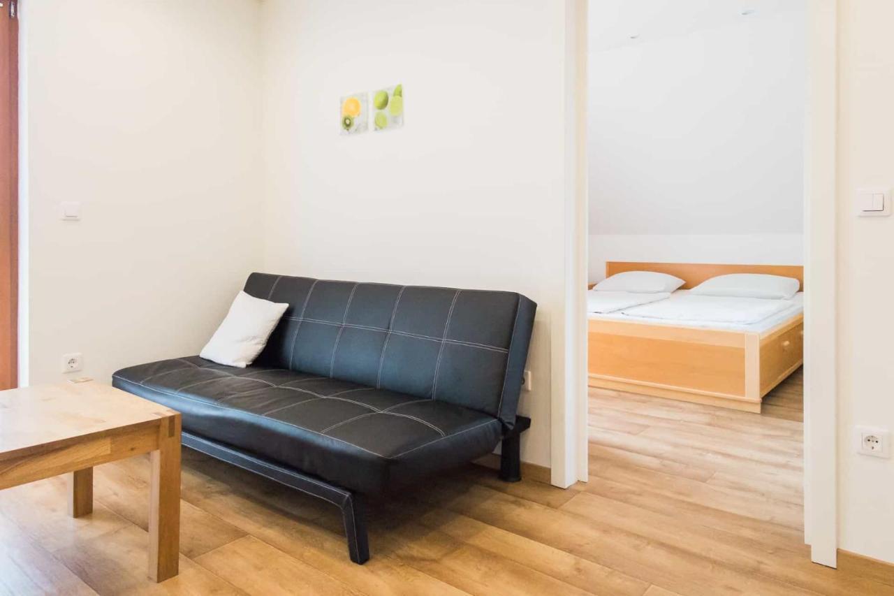 Diofa Apartman ケストヘイ エクステリア 写真