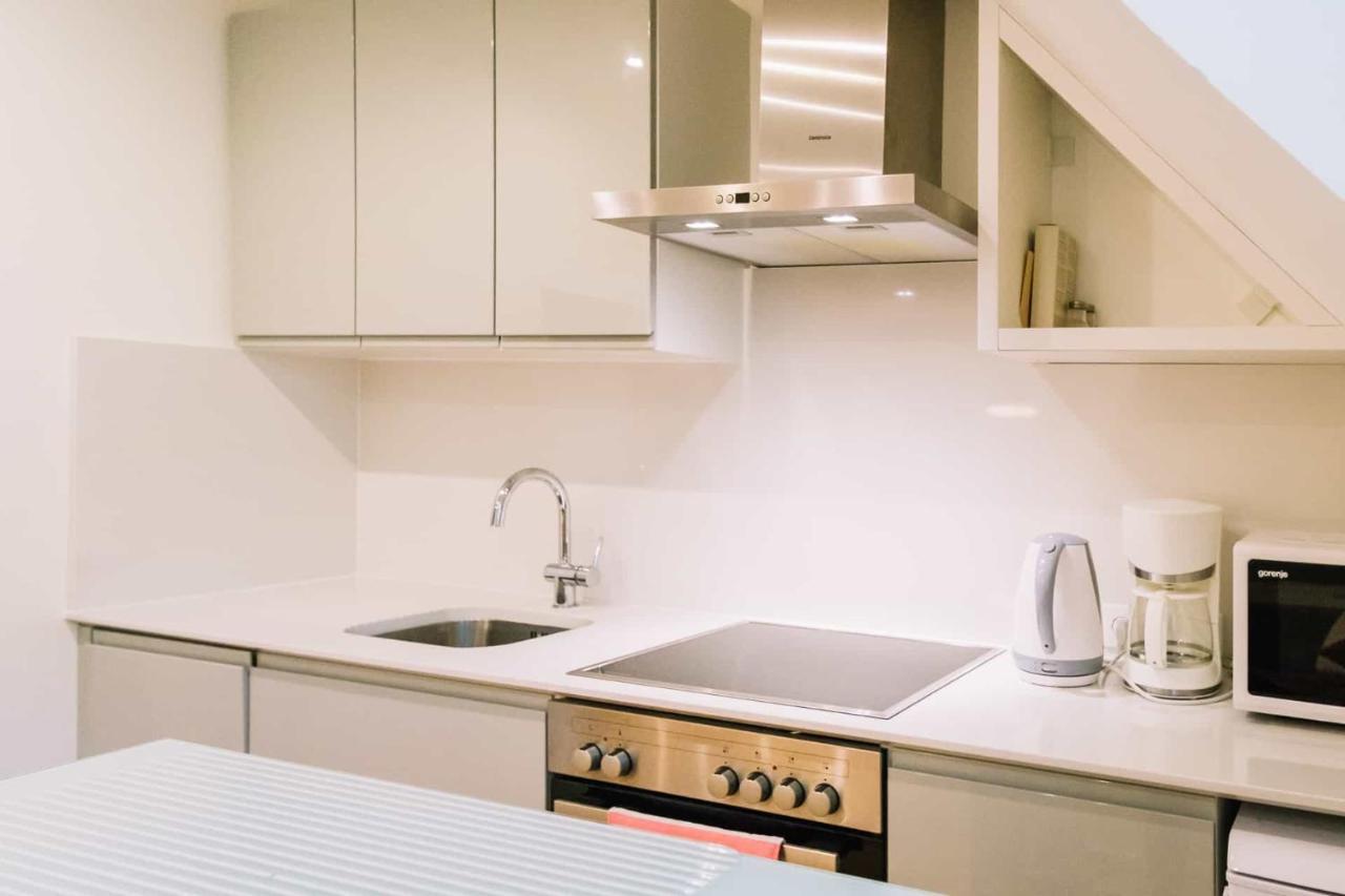 Diofa Apartman ケストヘイ エクステリア 写真