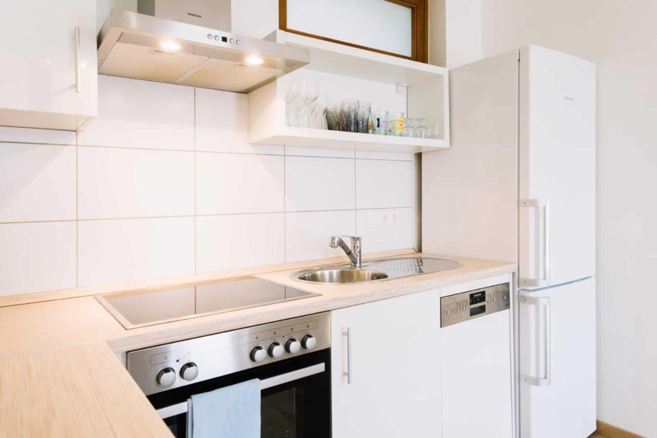 Diofa Apartman ケストヘイ エクステリア 写真