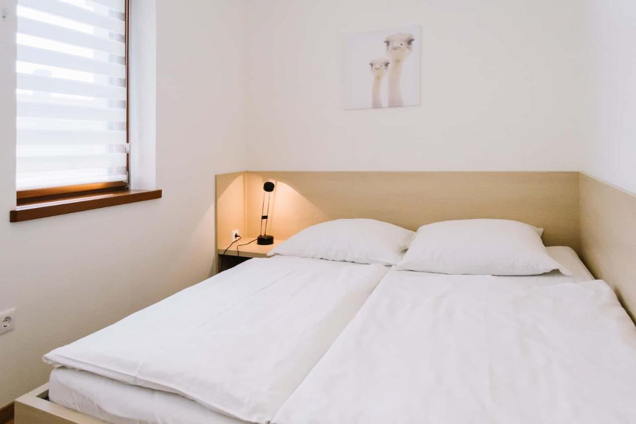 Diofa Apartman ケストヘイ エクステリア 写真