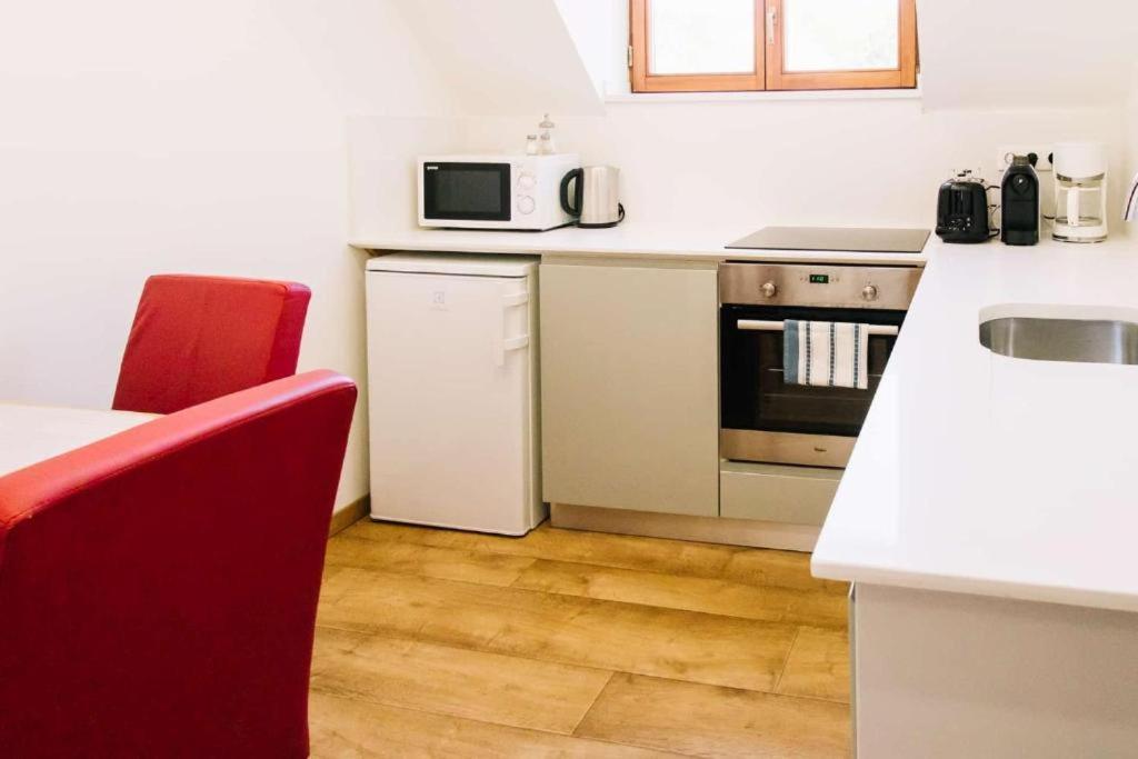 Diofa Apartman ケストヘイ エクステリア 写真