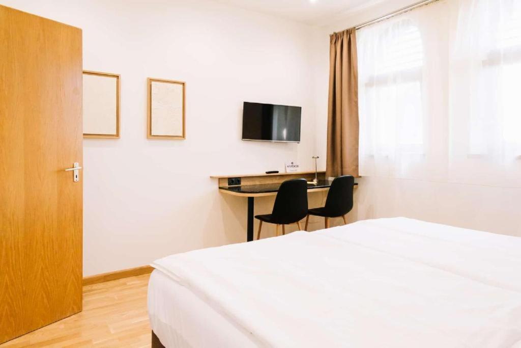 Diofa Apartman ケストヘイ エクステリア 写真